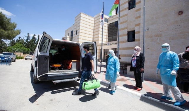  3 وفيات لفلسطينيين بالإمارات جراء كورونا بالـ24 ساعة الماضية