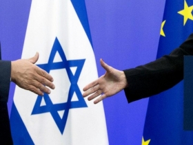إسرائيل تحاول عرقلة أيّة خطوات أوروبية ضد الضم