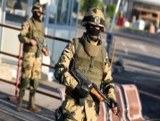 مصر: الجيش يعلن مقتل 13 "مسلّحًا" في عملية أمنية بسيناء