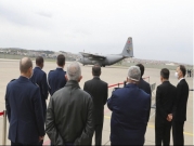 تركيا تمنع طائرة قبرصية من عبور مجالها الجوي
