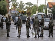 لبنان: اعتقال 16 شخصا بتهمة "تهريب الأموال إلى سورية"