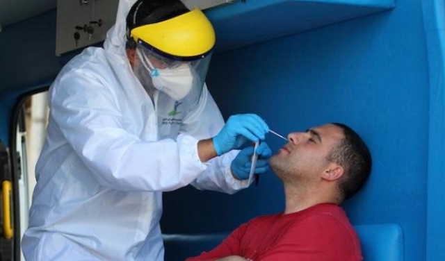 الصحة الفلسطينيّة: لا إصابات جديدة بفيروس كورونا و12 حالة شفاء 
