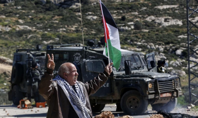حوار | افتراض "الاستعمار الاستيطاني" إقرارٌ بهزيمة الفلسطيني وأبدية إسرائيل
