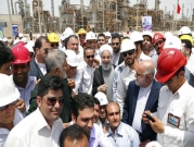 إيران تحذر الولايات المتحدة من تعطيل شحنات الوقود إلى فنزويلا