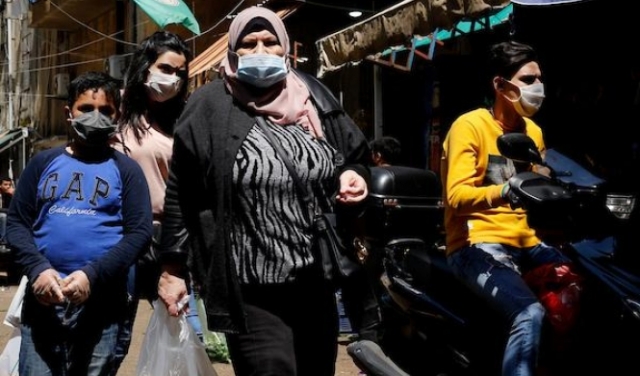 الصحة الفلسطينية: إصابة جديدة واحدة بفيروس كورونا و7 حالات شفاء
