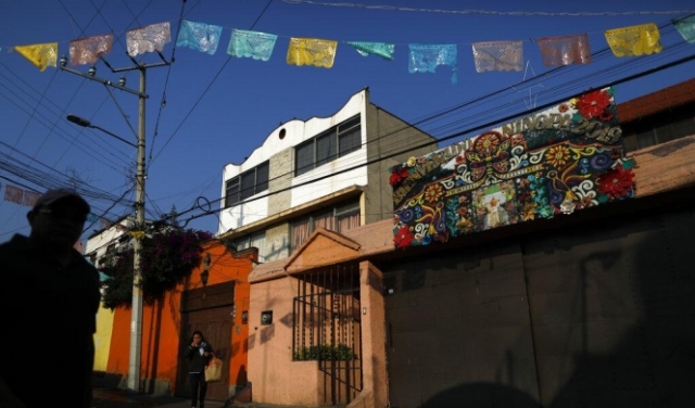 المكسيك: مقتل ثالث صحافي منذ مطلع العام
