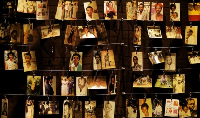 فرنسا: اعتقال أحد سفاحي الإبادة الجماعية في رواندا