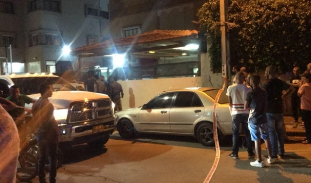 غضب في قلنسوة عقب مقتل شلباية: الشرطة جلبت معها الجريمة إلى المدينة