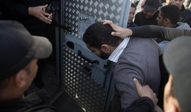#خرجوا_المعتقلين: حملة مصرية لتحرير المعتقلين من سجون السيسي