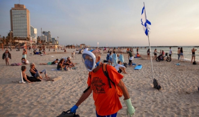 الصحة الإسرائيلية: لا إصابات بكورونا وارتفاع بالمتعافين