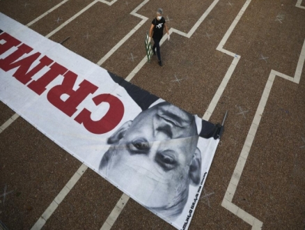 رغم معارضة النيابة: نتنياهو يقدم طلبا رسميا للتغيب عن افتتاح محاكمته
