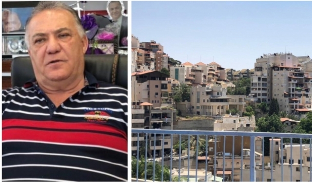 بلدية الناصرة: البعض يحاول إخفاء الحقيقة بشأن حي 