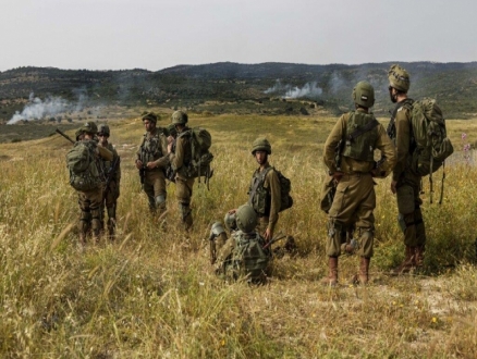 تقرير إسرائيلي: حزب الله قرب "الخط الأزرق" يزيد احتمالات التصعيد