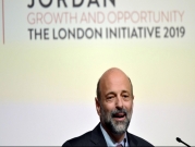 الأردن يهدّد "بإعادة النظر" باتفاق السلام مع إسرائيل