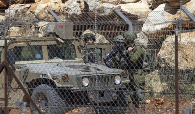 تقديرات الجيش الإسرائيلي: 