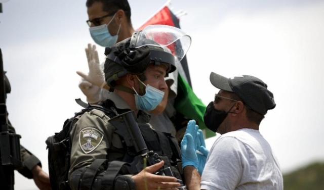 ضابط إسرائيلي: العمليات المسلحة بالضفة ستتصاعد بدون التنسيق الأمني