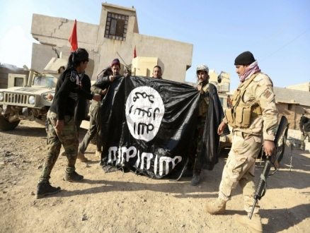 أميركا تعلن مقتل قياديين في "داعش" بسورية