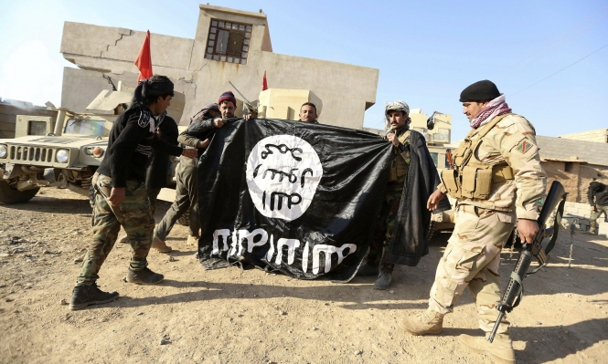 أميركا تعلن مقتل قياديين في داعش بسورية أخبار عربية ودولية عرب 48