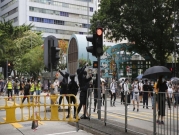 واشطن قد تفرض عقوبات على بكين بشأن هونغ كونغ