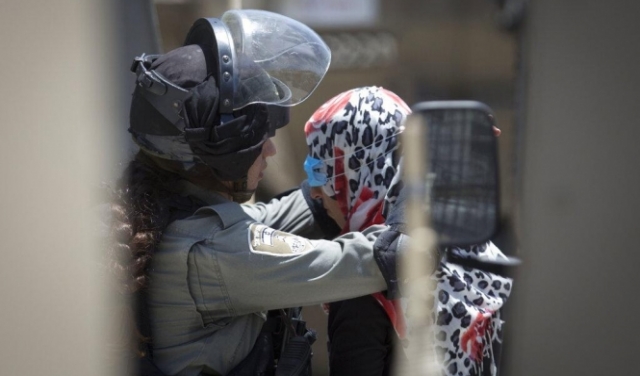 لا اعتقالات للاحتلال في الضفّة منذ وقف التنسيق الأمني