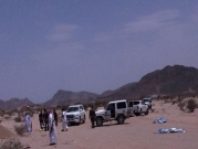 السعودية: مقتل 6 أشخاص وإصابة 3 في تبادل إطلاق نار