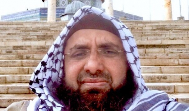 الطيرة: اعتداء على إمام مسجد 