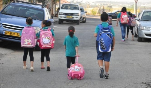  الصحة الإسرائيلية توصي بإغلاق المدارس وتتأهب لموجة ثانية لكورونا