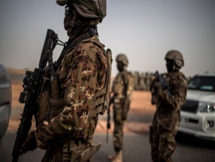 الجيش الأميركي يعتزم إرسال "وحدة تدريب" إلى تونس