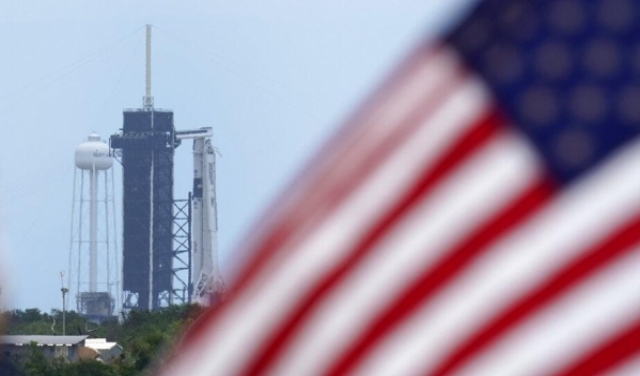 بعد عقد كامل: الولايات المتحدة تطلق مركبة فضائية 