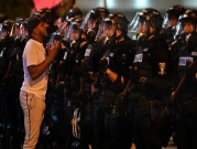 الاحتجاجات الأميركية على مقتل فلويد تتواصل؛ "الشرطة تواصل قتل السود"