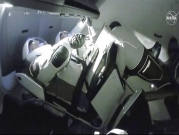 "كرو دراغون" التابعة لـ"سبايس إكس" تلتحم بمحطة الفضاء الدولية