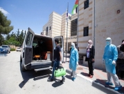 الصحة الفلسطينية: 8 محافظات خالية من كورونا والإصابات ترتفع إلى 628