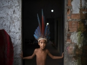 البرازيل: دعوات لطرد منقّبي الذهب في أراضي  شعب يانومامي للجمِ كورونا