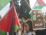 الأسرى في "هداريم" يبدأون ببلورة خطة إضراب مفتوح عن الطعام