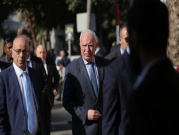 المالكي: "لا علاقة" للانفكاك عن إسرائيل باتفاق أوسلو
