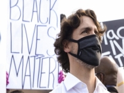 رئيس الوزراء الكندي ينضم للاحتجاجات المنددة بالعنصريّة العرقيّة 