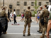 إسبر والجيش يرفضان طلب ترامب نشر الجنود لقمع احتجاجات أميركا