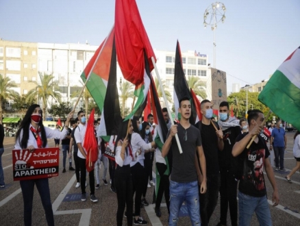 "نتنياهو لن ينفذ تعهده": حراك أممي وأوروبي لتأجيل الضم