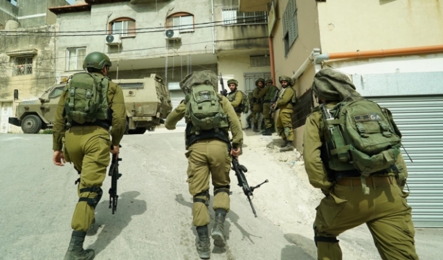 رغم وقف التنسيق الأمني: السلطة الفلسطينية تحبط عملية تفجيرية ضد الاحتلال