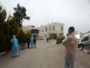الصحة الفلسطينية: 87 إصابة نشطة بكورونا وإغلاق حلحول كإجراء وقائي