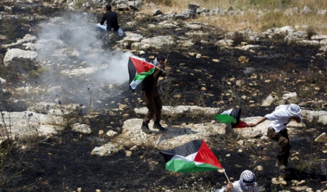 مخطط ضم على مراحل: تحولات بين الفلسطينيين وتقويض إستراتيجية إسرائيل