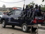 مقتل 12 شخصا في هجوم مسلح في ساحل العاج