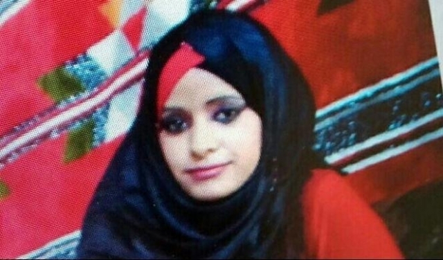 جريمة قتل حنان البحيري: السجن مدى الحياة لابن عمها وإدانة عميها