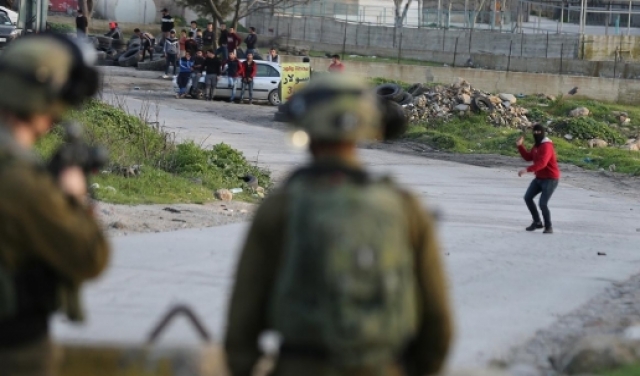 تحليلات: قرار الضم متعلق بموقف الجيش الإسرائيلي والشاباك