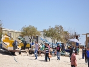 قرية الصيادين في جسر الزرقاء: صمود يتحدى التمييز والتهميش