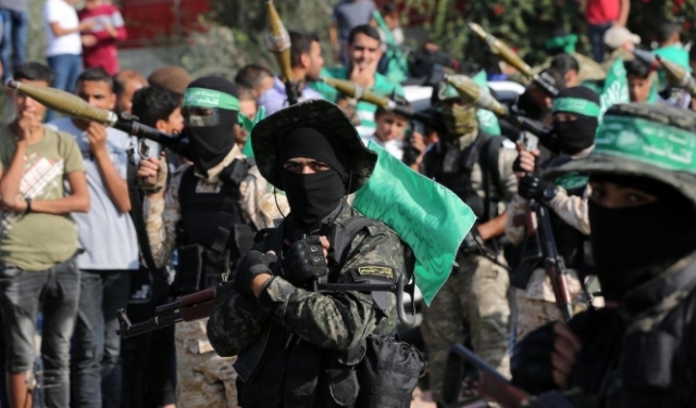 تحذيرات إسرائيلية: الرد على الضم قد يأتي من غزة
