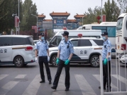 مصرع 19 صينيًا وإصابة 172 بانفجار صهريج للغاز الطبيعي