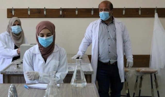 غزة: عجز بنسبة 35% في أدوية مرضى السرطان 