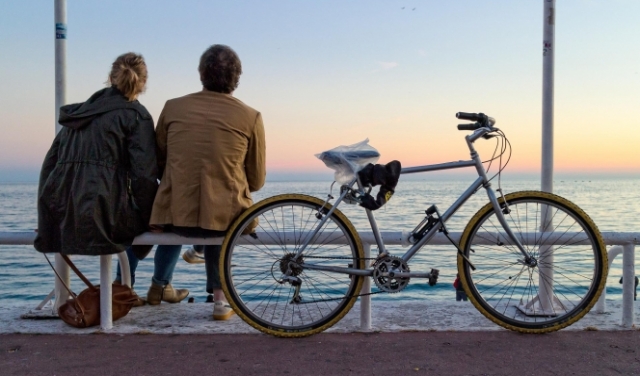 كورونا: الخوف من الاختلاط يزيد الطلب على الدراجات الهوائية