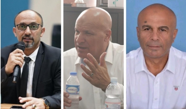 تمديد اعتقال 3 رؤساء سلطات محلية عربية بشبهات فساد